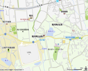 群馬県看護協会訪問看護ステーション粕川