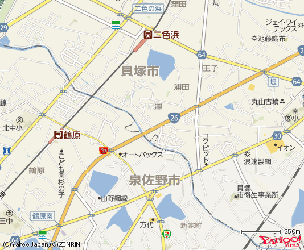 特別養護老人ホーム森の小径