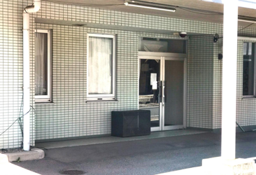 介護老人保健施設　若宮苑