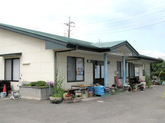 吉井町在宅介護支援センター