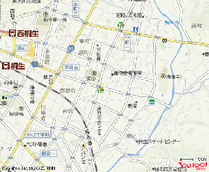 岩下病院グループホームあじさい