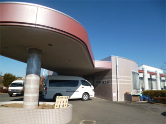 伊勢崎市社会福祉協議会　あずま事業所