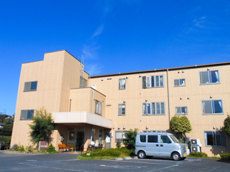 グループホーム　旭ヶ丘