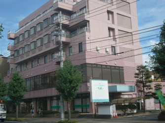 綿打ショートステイ