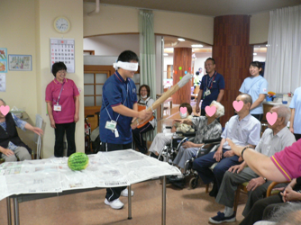 医療法人財団　明理会　介護老人保健施設　イムスやぶづかロイヤルケアセンター