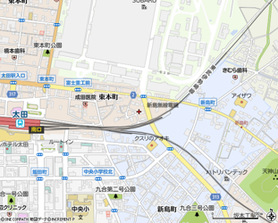 デイサービスセンターかがやき太田