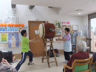 ライフアップまりも