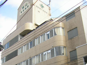城山病院居宅介護支援事業所