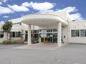 介護老人保健施設　聖寿園
