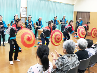 館林市デイサービスセンター