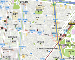 居宅介護支援事業所ちよだ