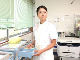 こすもすクリニック通所リハビリテーション