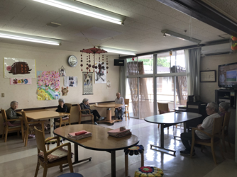 御嶽特別養護老人ホーム