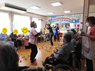 グループホームふじの里
