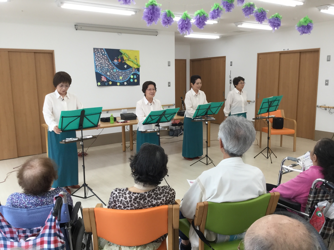 訪問介護こもれび