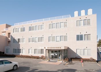 介護療養型老人保健施設　細谷