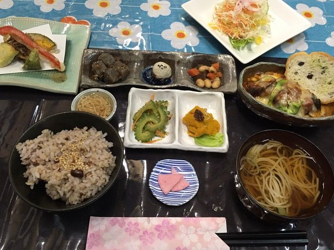 ナイス・デイ里山