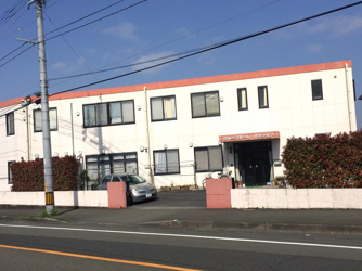 介護老人保健施設　せせらぎ苑