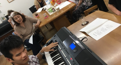 デイサービス　たきみ