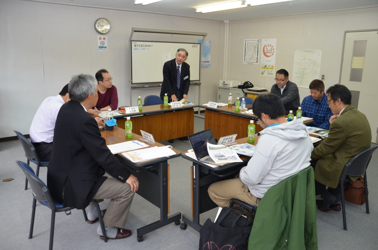 社会福祉法人榛東村社会福祉協議会