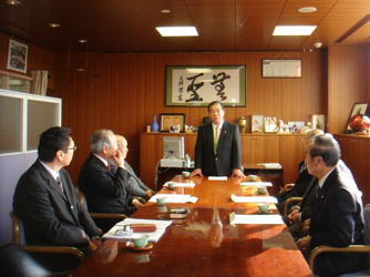 神流町保健福祉センター