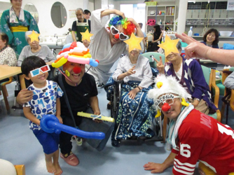 デイハウスひだまり